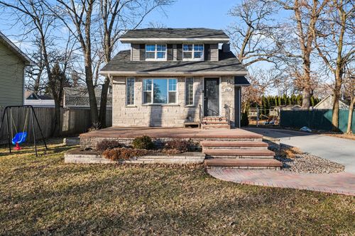 8616 W 139th Ct, Cedar Lake, IN, 46303 | Card Image