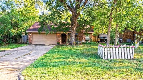 1815 Quail Run, Muskogee, OK, 74403-8460 | Card Image