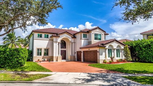 3661 Sw 163rd Ave, Miramar, FL, 33027-4559 | Card Image