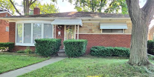 9164 Brady, Redford, MI, 48239-1534 | Card Image