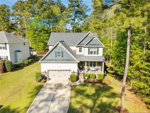 265 Heather Brook Cir, Spring Lake, NC, 28390-9289 | Card Image