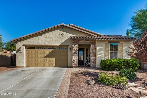 10328 W Alyssa Ln, Peoria, AZ, 85383-8917 | Card Image