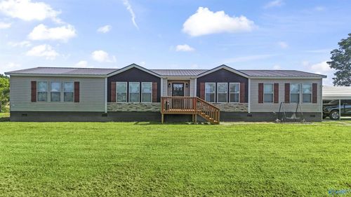 4831 County Road 1719, Holly Pond, AL, 35083-5522 | Card Image