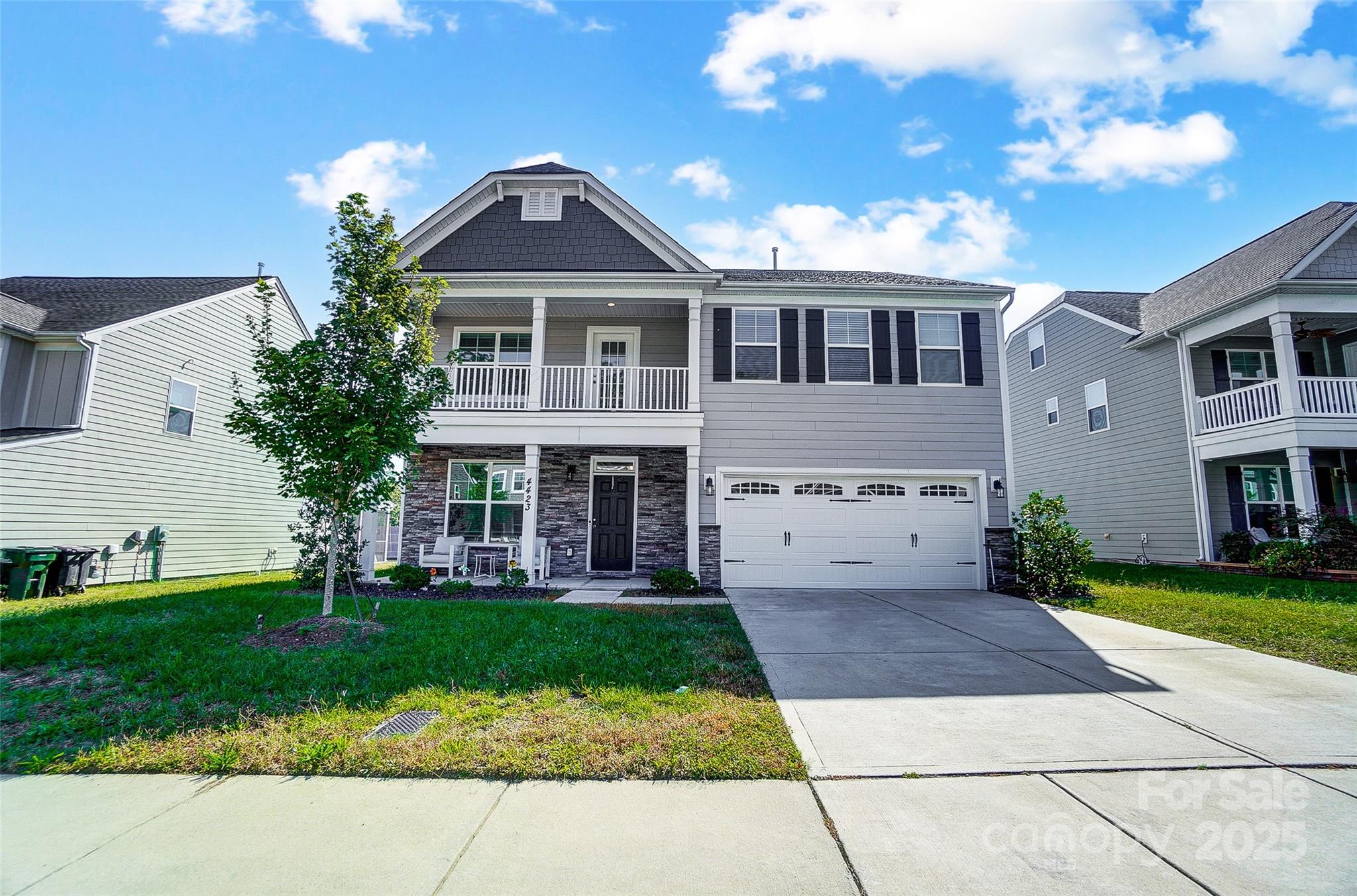 Falls Lake Dr, Concord, NC 28025