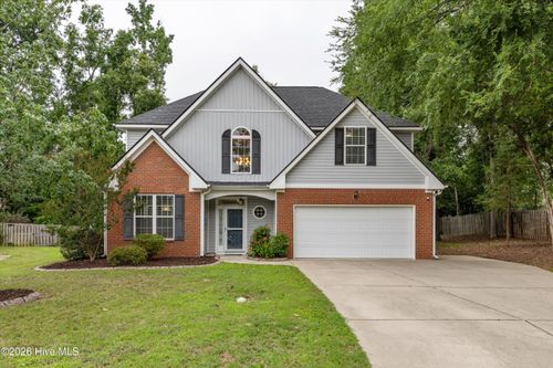 514 Ellington Ct, Grovetown, GA, 30813-8137 | Card Image