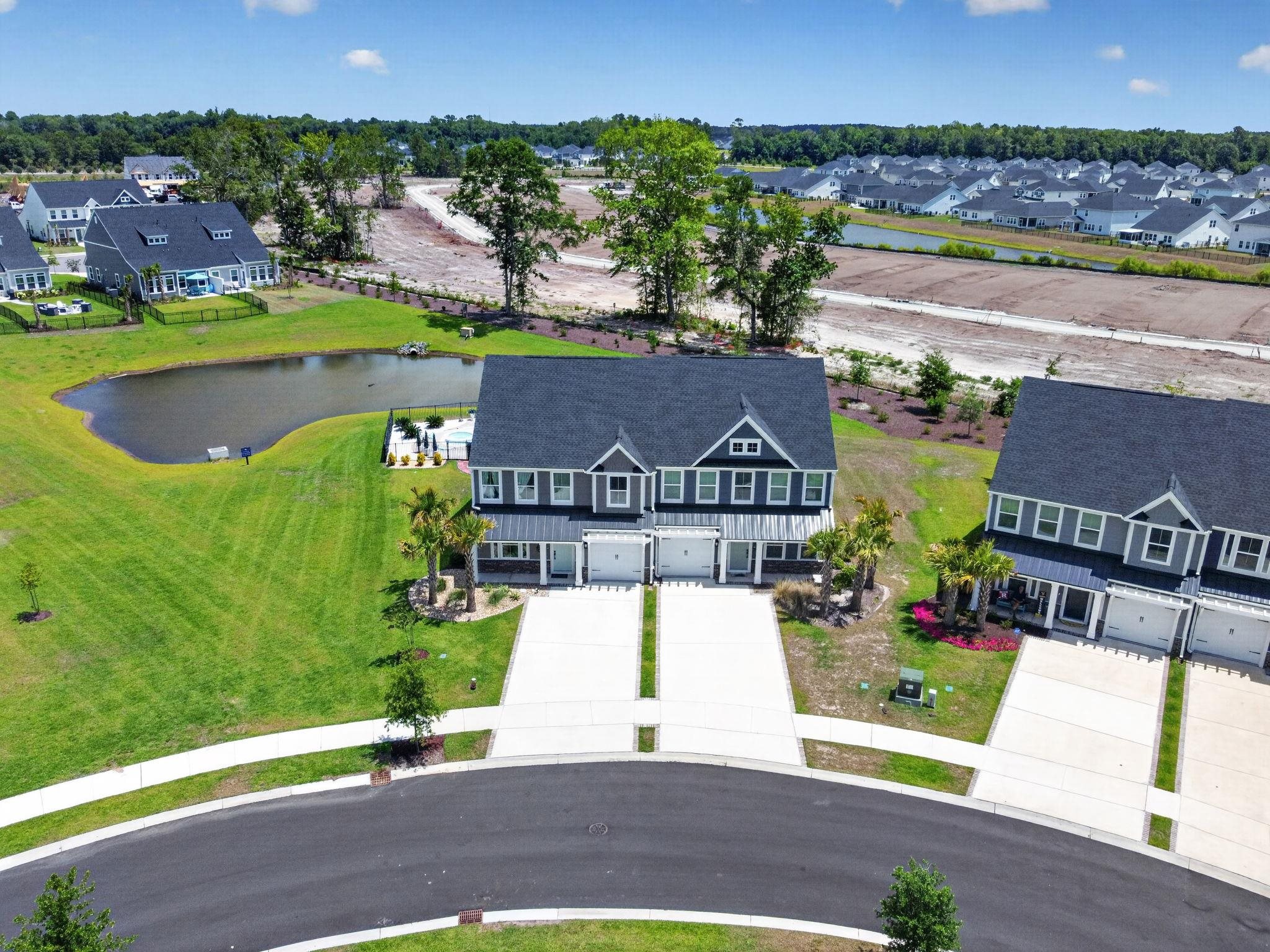 Residential in Longs 2