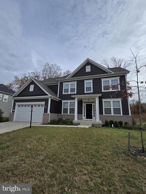 6592 Timber Ridge Ln, BRYANS ROAD, MD, 20616-6130 | Card Image