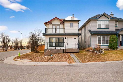 2103 Country Hills Cir Nw, Calgary, AB, T3K4Z3 | Card Image