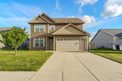 437 Matterhorn Pl, Lafayette, IN, 47909-0895 | Card Image