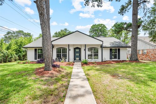 10003 Briarwild Ln, Houston, TX, 77080-7013 | Card Image