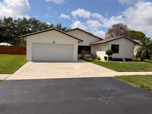 9914 Nw 52nd St, Sunrise, FL, 33351-4753 | Card Image