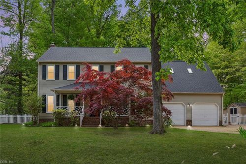 2769 Linden Ln, Williamsburg, VA, 23185-8030 | Card Image