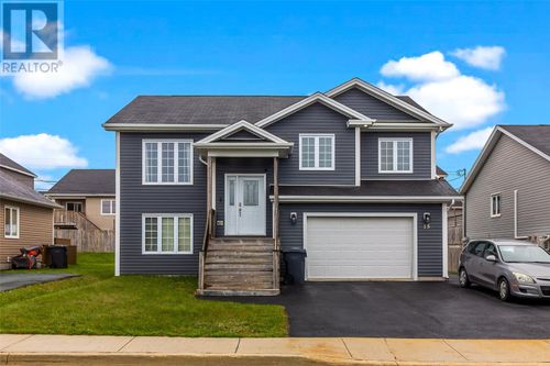 15 Bridgeport St, Paradise, NL, A1L4C1 | Card Image