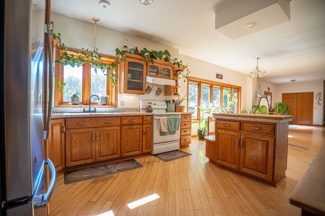 802 Union Rd, House other with 4 bedrooms, 2 bathrooms and 4 parking in Harmon IL | Image 16