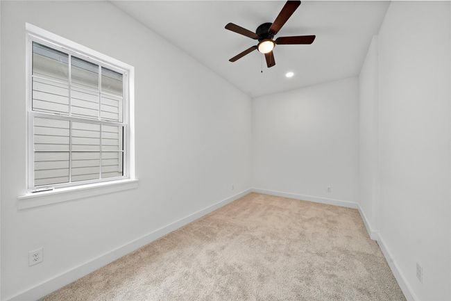 2nd Floor: Bedroom 3/ Office/ Guest Bedroom | Image 36