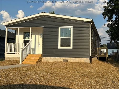 2324 Lincoln Ave, Point Pleasant, WV, 25550-1508 | Card Image