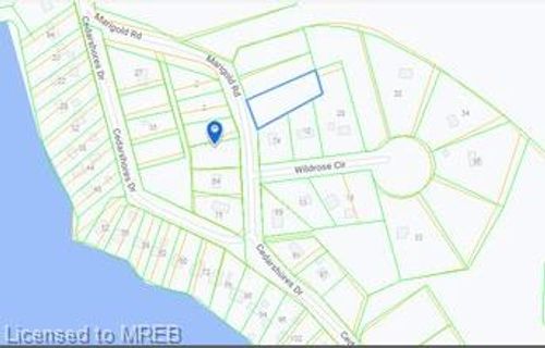 0 Marigold Road, Trent Hills, ON, K0L1Z0 | Card Image