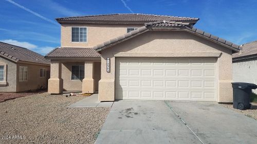 12902 N 127th Avenue, El Mirage, AZ, 85335 | Card Image