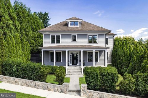 2361 N Edgewood St, ARLINGTON, VA, 22207-4924 | Card Image