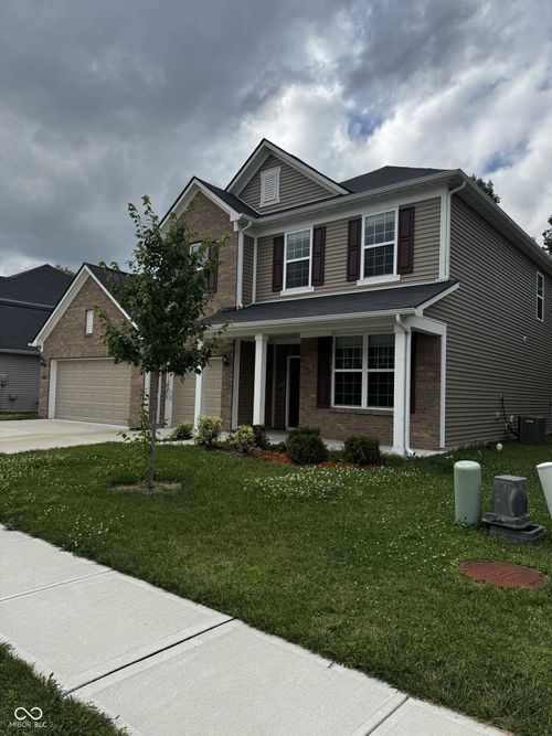 5354 Lavender Dr, Plainfield, IN, 46168-5840 | Card Image