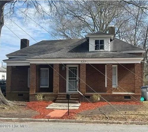 521 Pennsylvania Ave, Rocky Mount, NC, 27801-3443 | Card Image