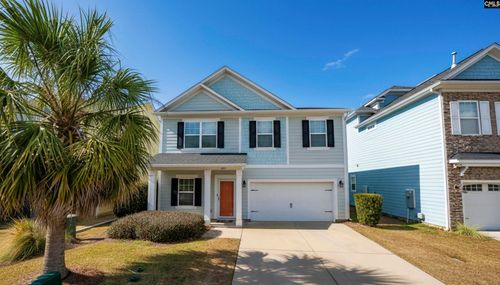 627 Pinnacle Way, Lexington, SC, 29072-5005 | Card Image