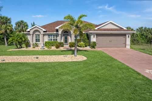 8251 Arlewood Cir, PORT CHARLOTTE, FL, 33981-3308 | Card Image