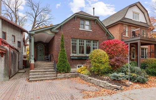 10 Allan Pl, Ottawa, ON, K1S3T1 | Card Image