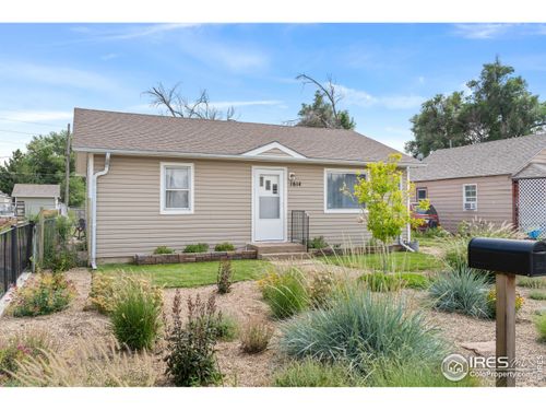1614 5th St, Greeley, CO, 80631-2113 | Card Image