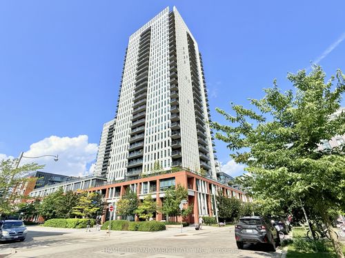 1711-55 Regent Park Blvd, Toronto, ON, M5A0C2 | Card Image