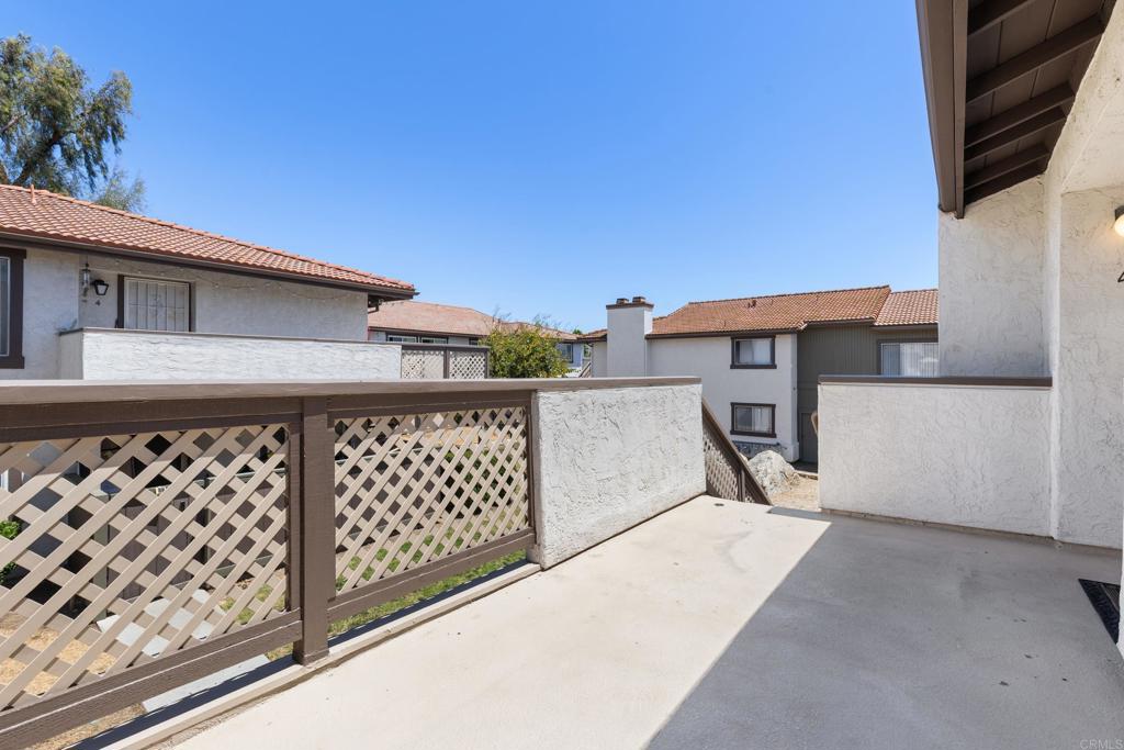 Residential in Santee 4