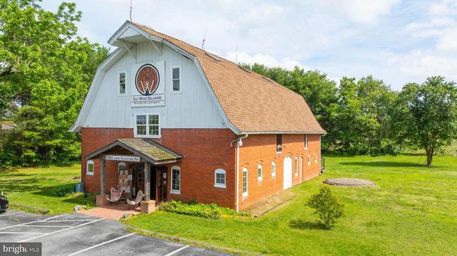 26804 Lewes Georgetown Hwy, Home with 0 bedrooms, 0 bathrooms and null parking in HARBESON DE | Image 4
