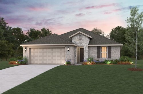 313 Thorn Creek Dr, Anna, TX, 75409-6175 | Card Image