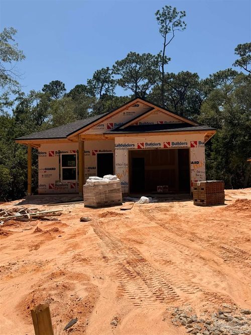 3257 Glade Dr, Milton, FL, 32583-6289 | Card Image