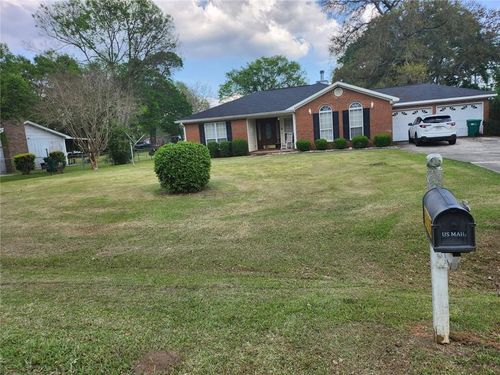 5606 Mciver Dr, Albany, GA, 31705-5413 | Card Image
