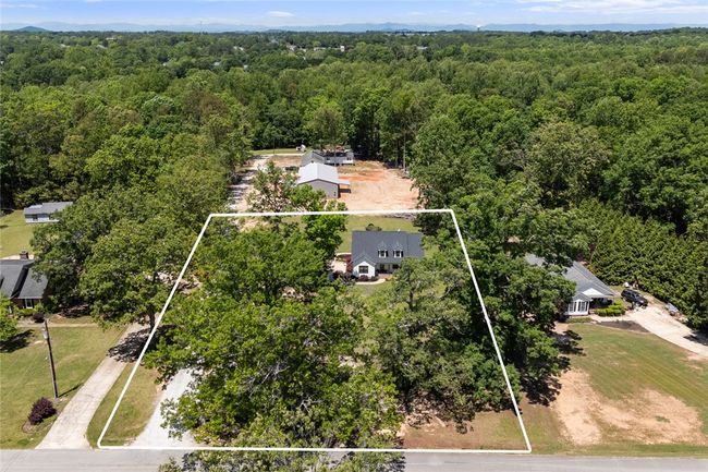 500 Riley Rd, House other with 3 bedrooms, 2 bathrooms and null parking in Easley SC | Image 41