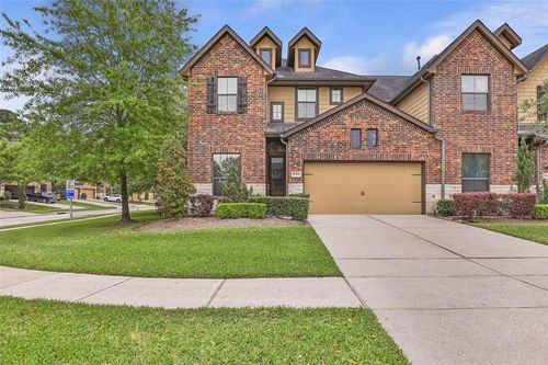 17906 Arapaho Hill Ln, Humble, TX, 77346-1989 | Card Image