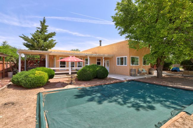 355 Esperanza Dr, House other with 4 bedrooms, 2 bathrooms and null parking in Bosque Farms NM | Image 22