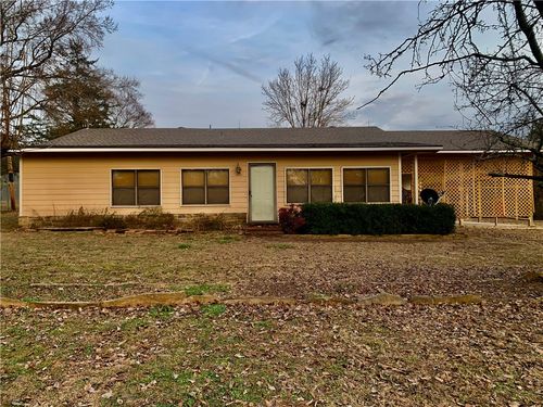 106 Lakeside Dr, New Blaine, AR, 72851-9016 | Card Image