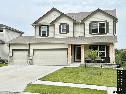 8809 N 177th St, Bennington, NE, 68007-3342 | Card Image