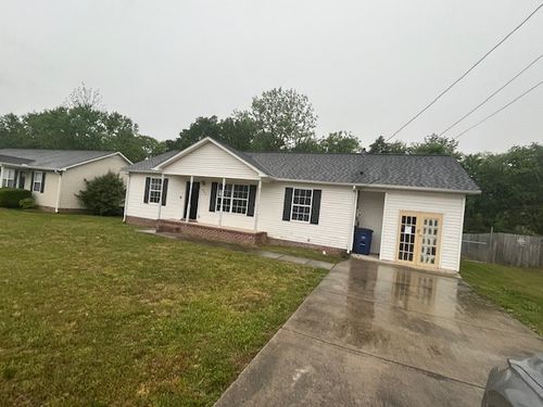 202 Canova Dr, Shelbyville, TN, 37160-3058 | Card Image