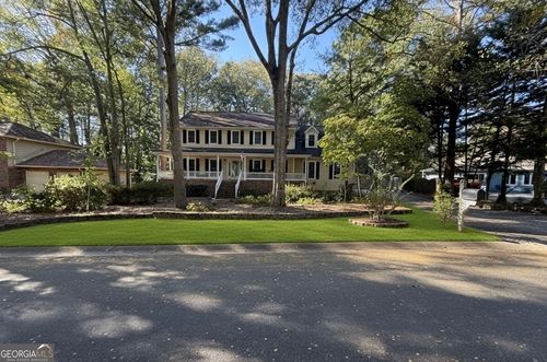 153 Lakeside Dr, Peachtree City, GA, 30269-1710 | Card Image