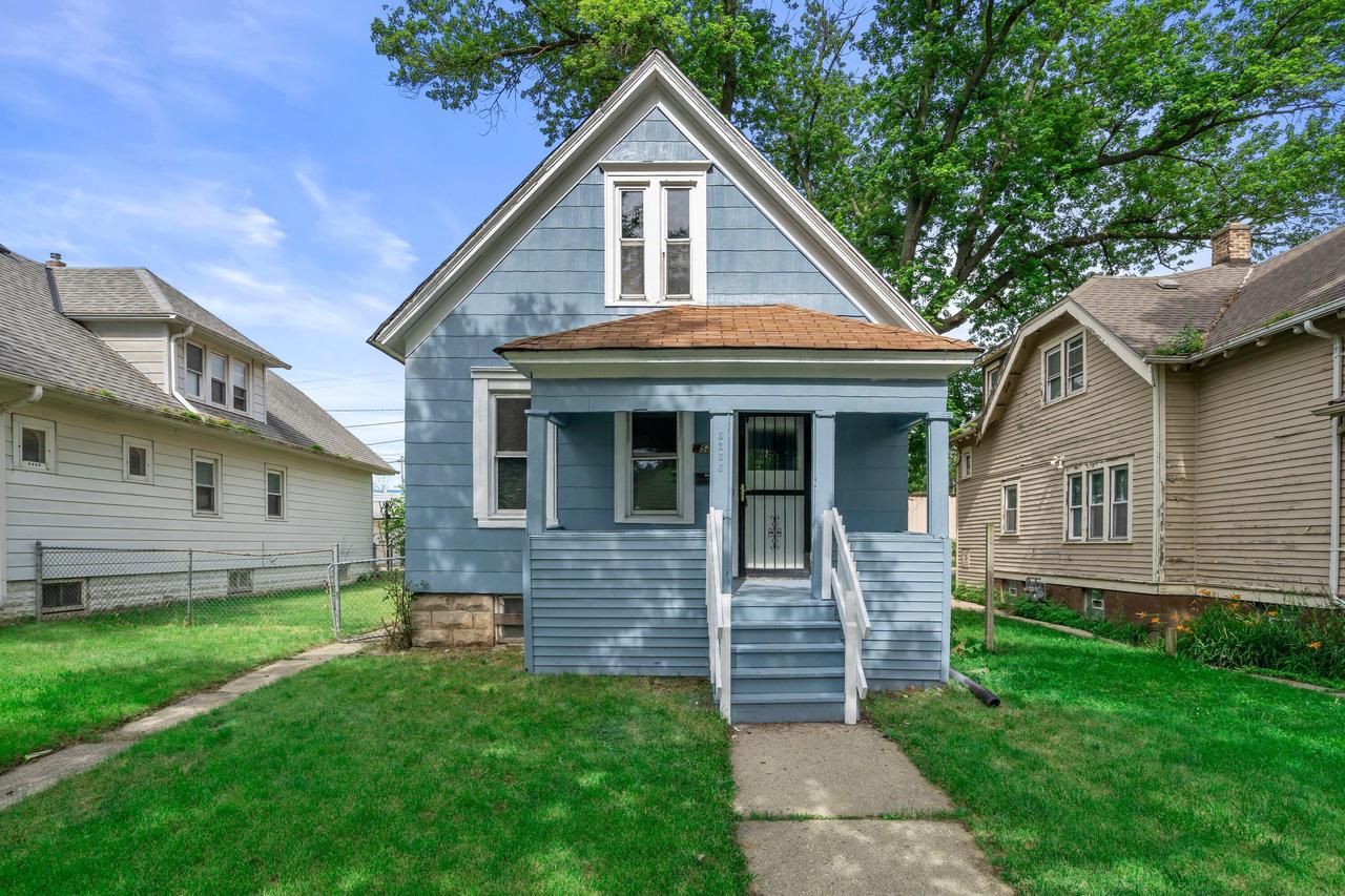 38th St, Milwaukee, WI 53209