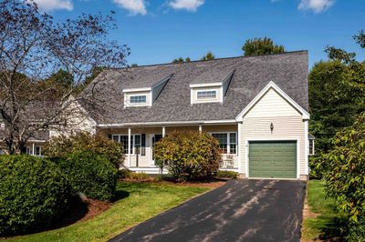 16 Arrow Lane, Condo with 2 bedrooms, 2 bathrooms and null parking in Raymond NH | Image 1