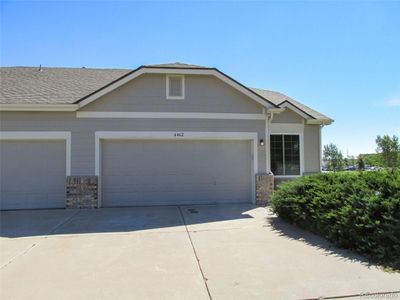 4462 S Jebel Ct, Townhouse with 2 bedrooms, 2 bathrooms and null parking in Centennial CO | Image 2