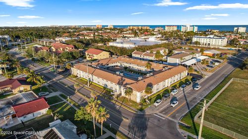 28-5600 N Banana River Blvd, Cocoa Beach, FL, 32931-3839 | Card Image