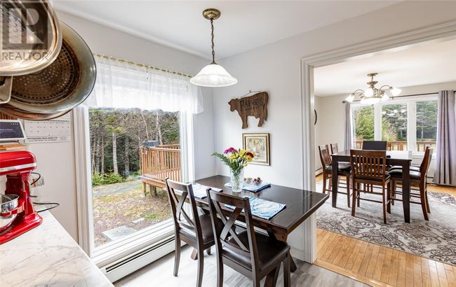 7 Main Rd, House other with 2 bedrooms, 3 bathrooms and null parking in Blaketown NL | Image 13