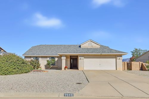 2566 Diamond Peak Dr Ne, Rio Rancho, NM, 87144-6782 | Card Image