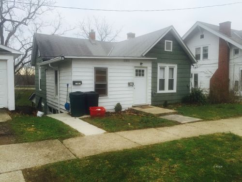 193 N Lancaster St, Athens, OH, 45701-1606 | Card Image