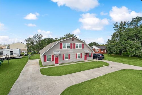 b-9560 Highway 23, Belle Chasse, LA, 70037-1750 | Card Image